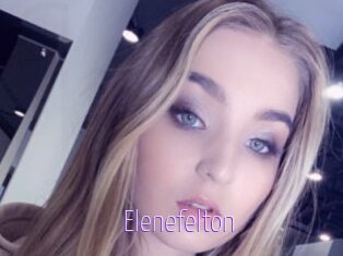 Elenefelton