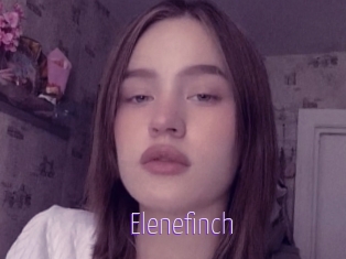 Elenefinch