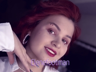 Elenefootman