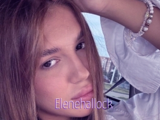 Elenehallock