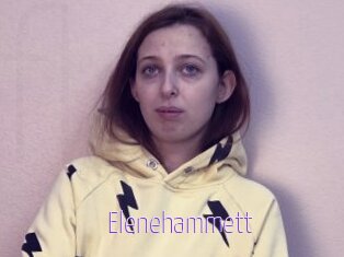 Elenehammett