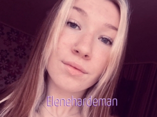 Elenehardeman