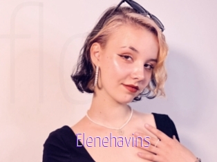 Elenehavins