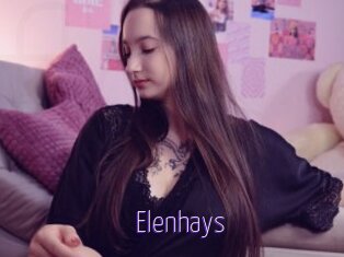 Elenhays