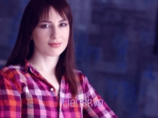 Elenskvo