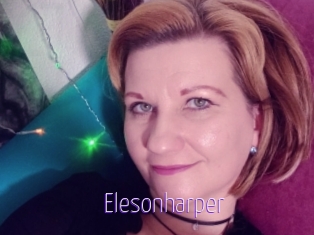 Elesonharper