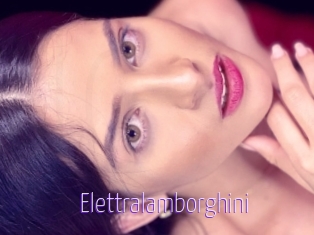 Elettralamborghini