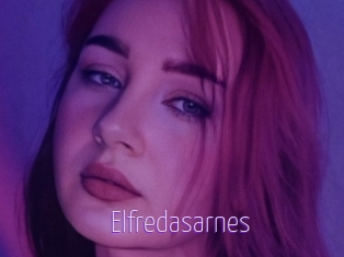 Elfredasarnes