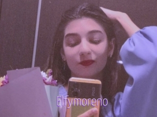 Elfymoreno