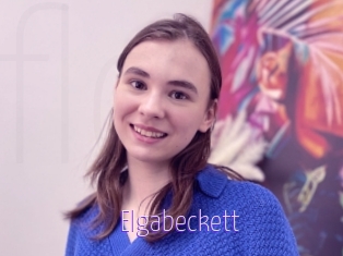 Elgabeckett