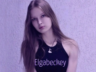 Elgabeckey