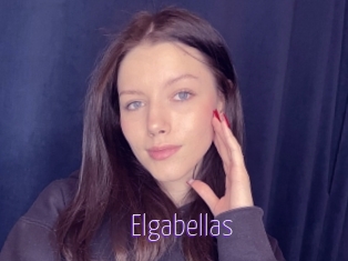 Elgabellas