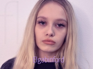 Elgabinford