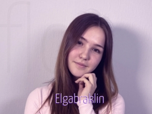 Elgabraklin