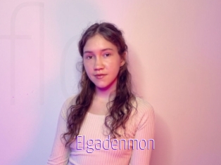 Elgadenmon