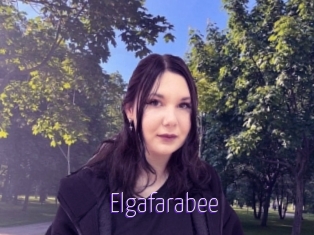 Elgafarabee