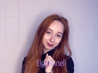 Elgafinnell