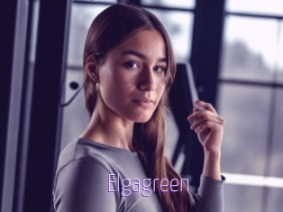 Elgagreen