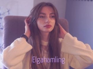 Elgahamling