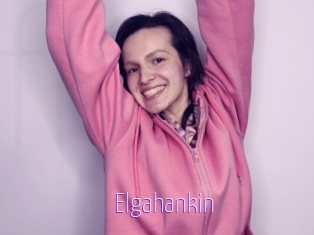 Elgahankin