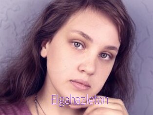 Elgahazleton