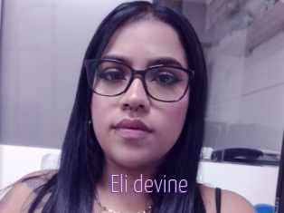 Eli_devine