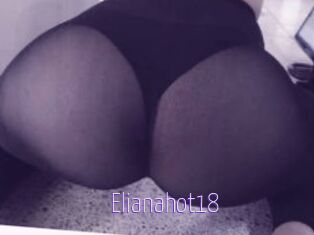 Elianahot18