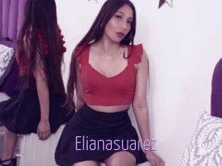 Elianasuarez