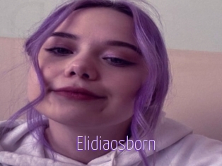 Elidiaosborn