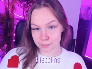 Eliecolins