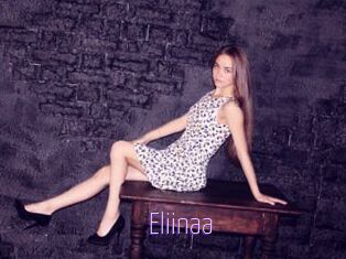 Eliinaa