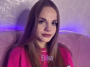 Elika