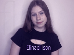 Elinaellison