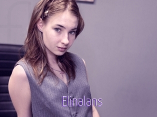 Elinalans