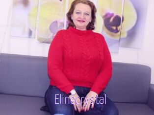 Elinecrystal