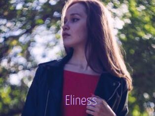 Eliness