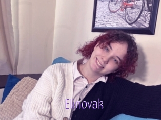Elinovak