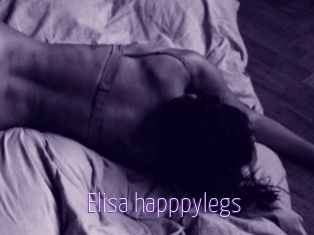 Elisa_happpylegs