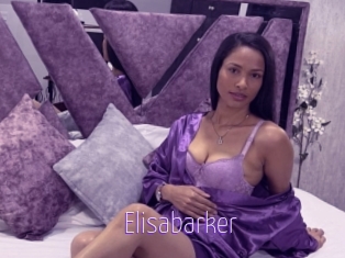 Elisabarker