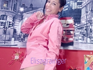 Elisagrainger