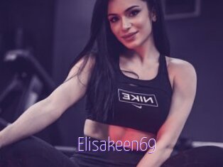 Elisakeen69