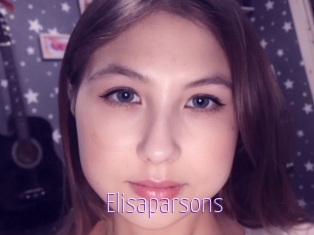 Elisaparsons