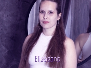 Elisasans