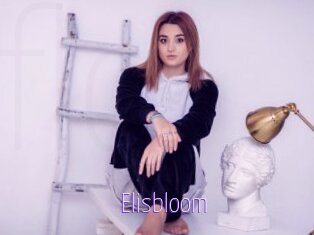 Elisbloom