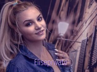 Eliseprivate