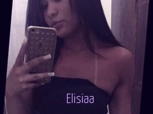 Elisiaa