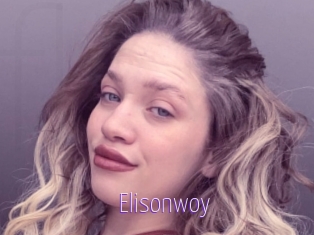 Elisonwoy