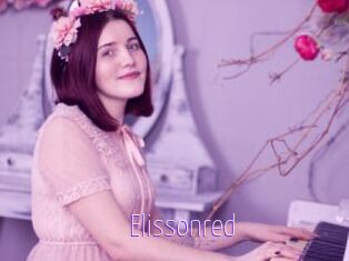 Elissonred