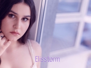 Elisstorm