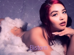 Elistorm